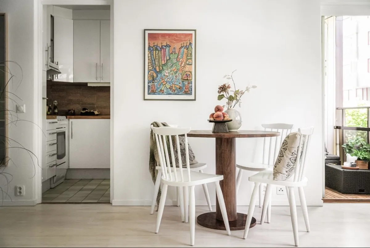 Hyreslägenhet på Göteborg i goteborg