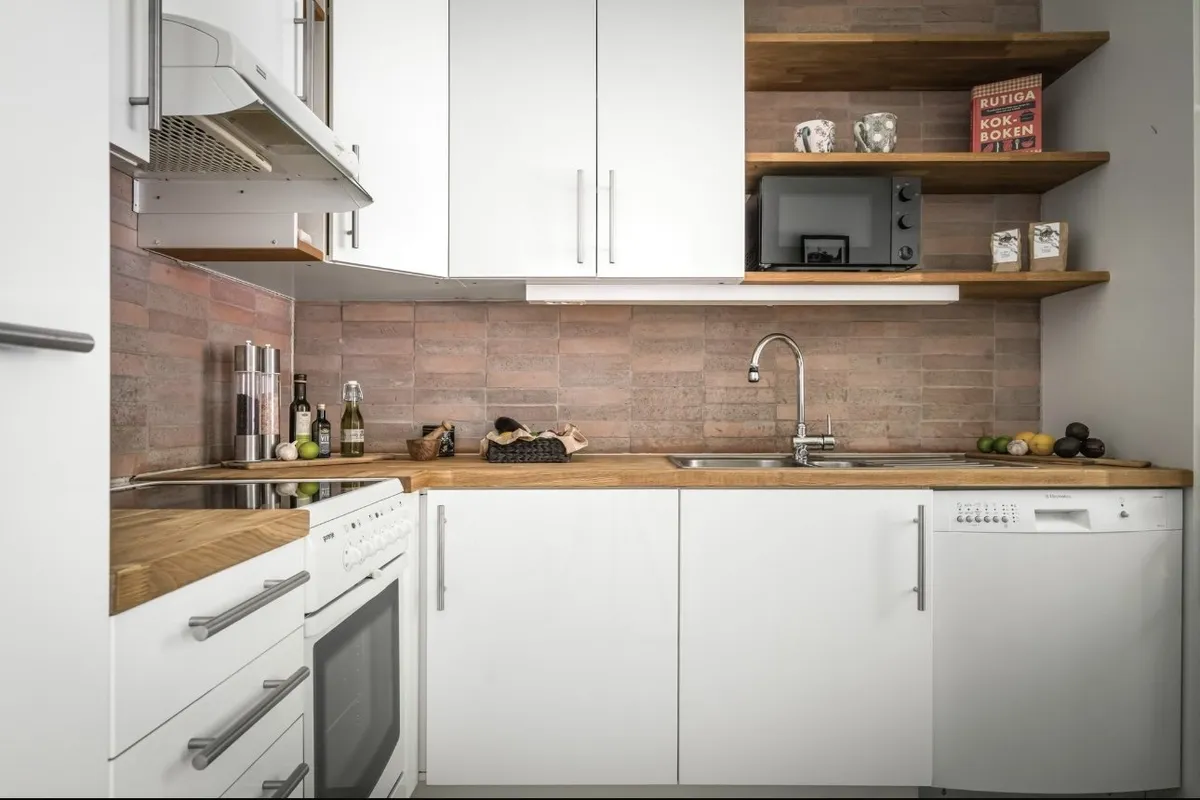 Hyreslägenhet på Göteborg i goteborg