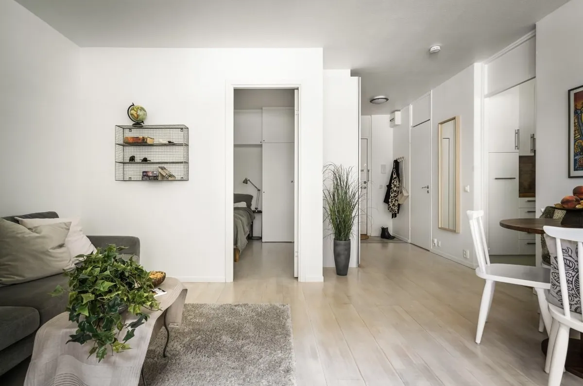 Hyreslägenhet på Göteborg i goteborg