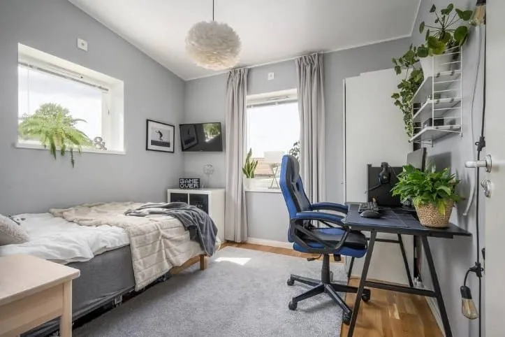 Hyresbostad på Trelleborg i trelleborg