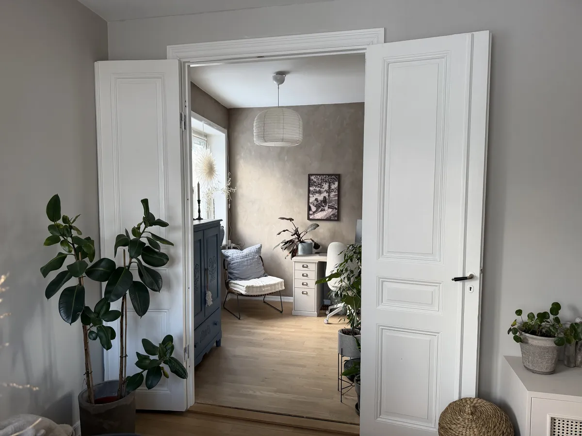 Hyreslägenhet på Stockholm i stockholm