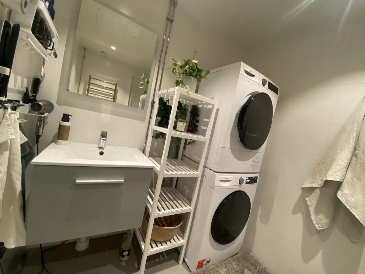 Hyreslägenhet på Göteborg i goteborg