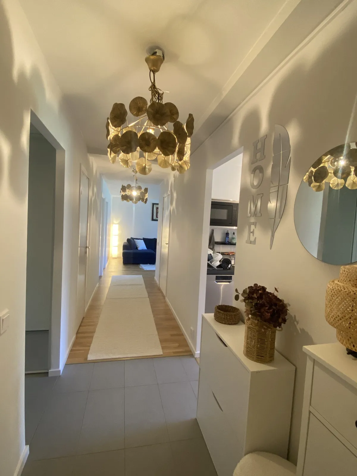 Hyreslägenhet på Göteborg i goteborg