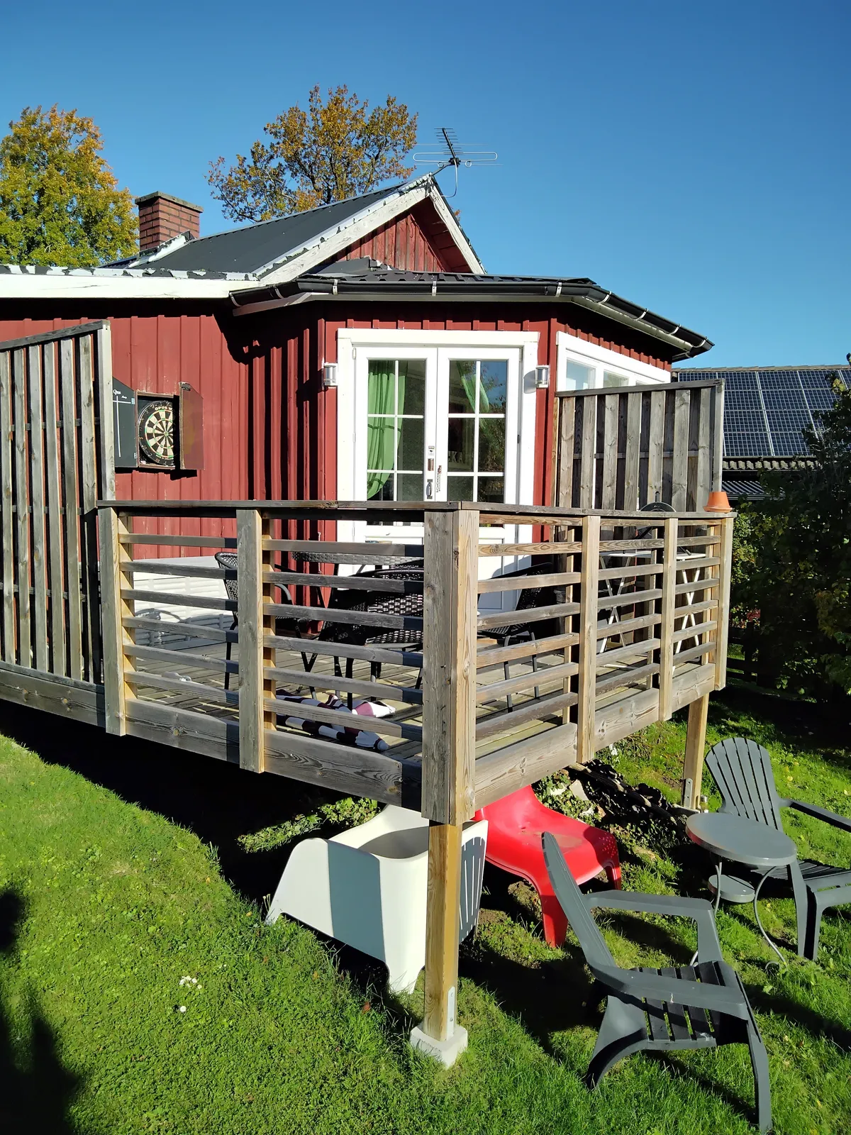 Hyresbostad på Jönköping i jonkoping