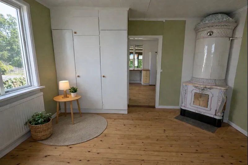 Hyreslägenhet på Sparreholm i sparreholm