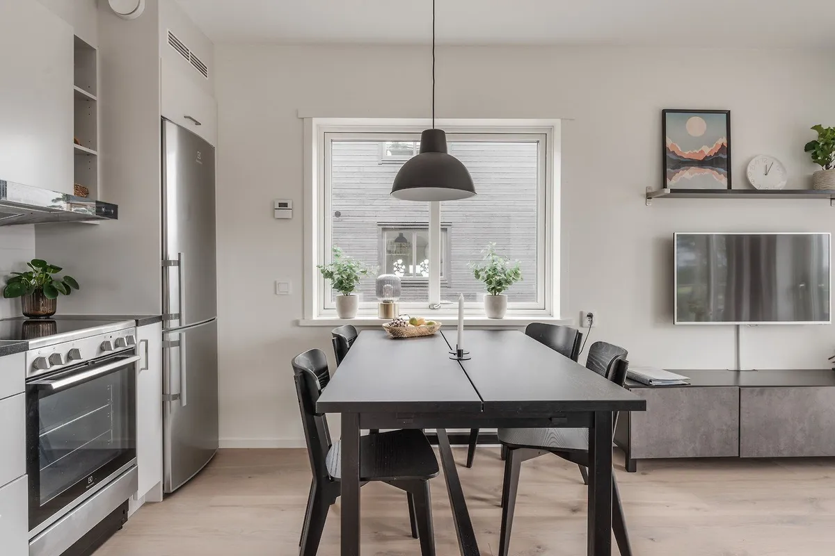 Hyresbostad på Järbo i jarbo