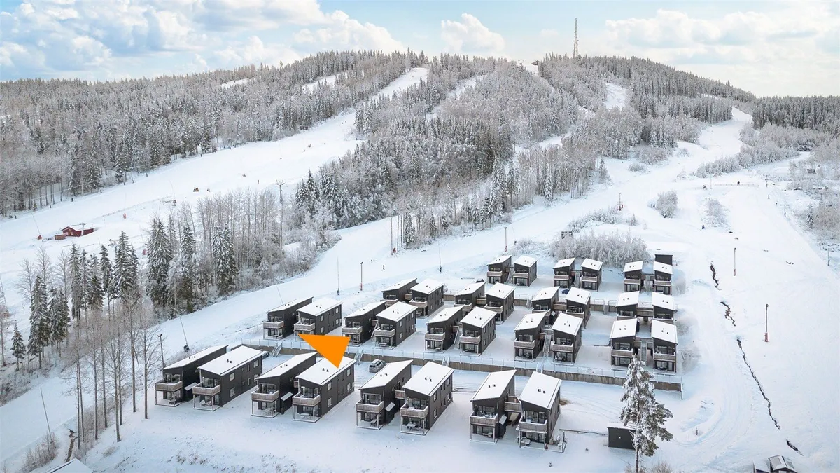 Hyresbostad på Järbo i jarbo