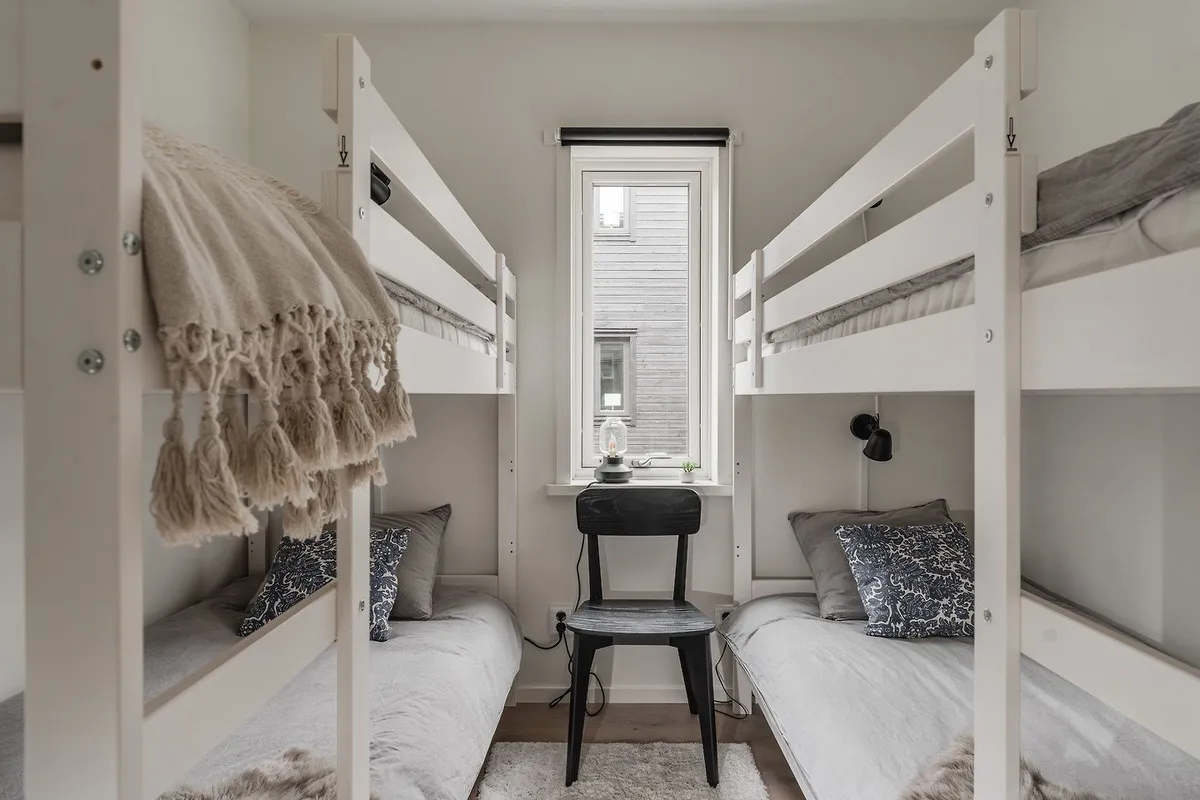 Hyresbostad på Järbo i jarbo