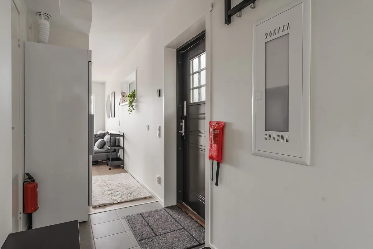 Hyresbostad på Järbo i jarbo