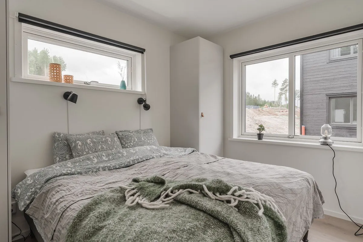 Hyresbostad på Järbo i jarbo