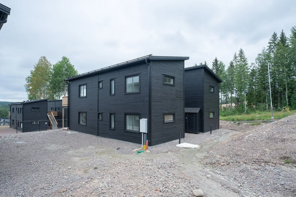 Hyresbostad på Järbo i jarbo