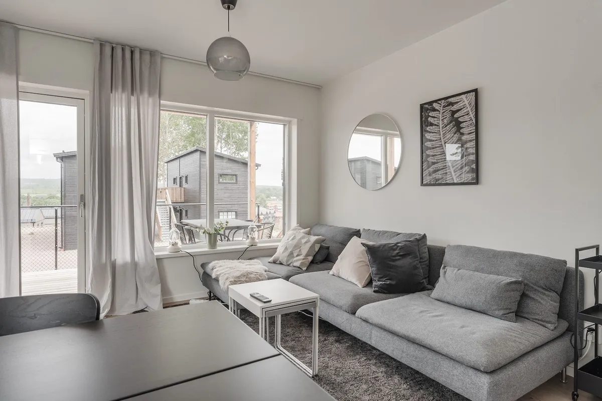 Hyresbostad på Järbo i jarbo