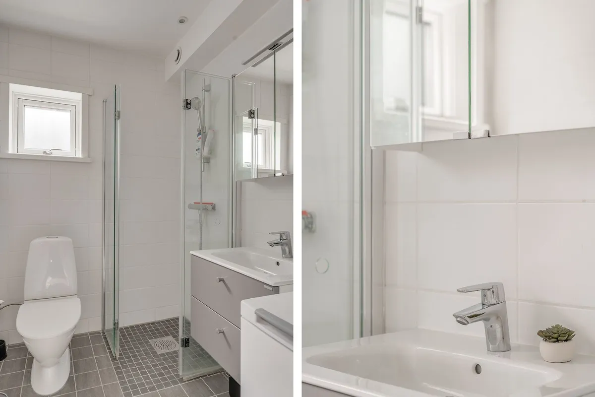 Hyresbostad på Järbo i jarbo