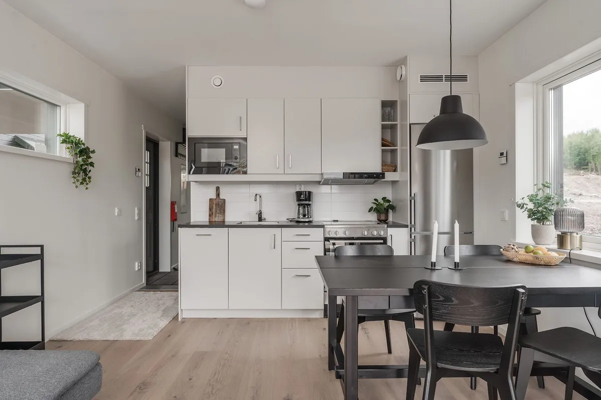 Hyresbostad på Järbo i jarbo