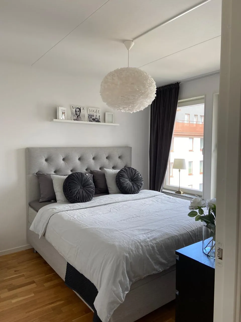 Hyreslägenhet på Solna i solna