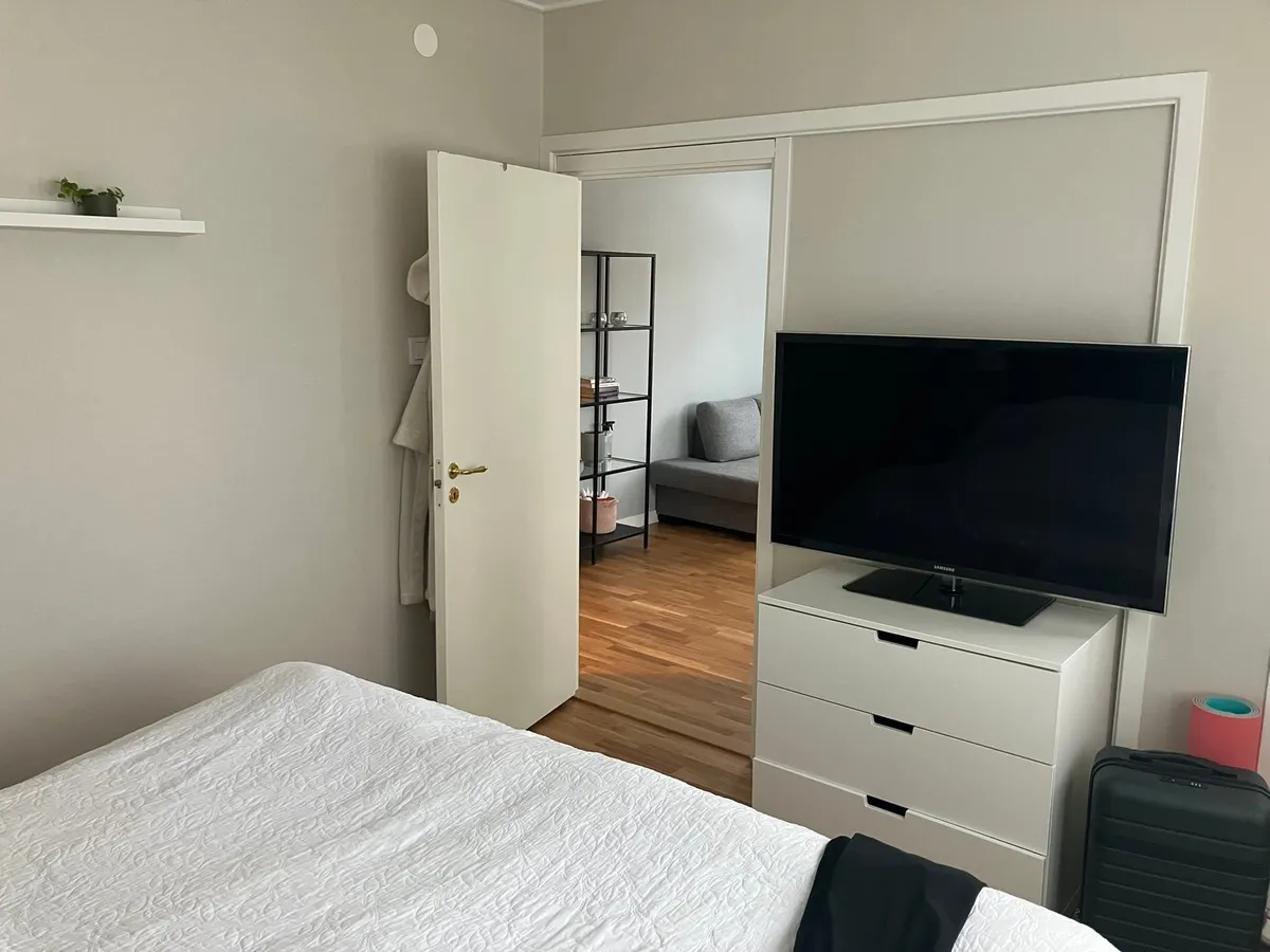 Hyreslägenhet på Kumla i kumla