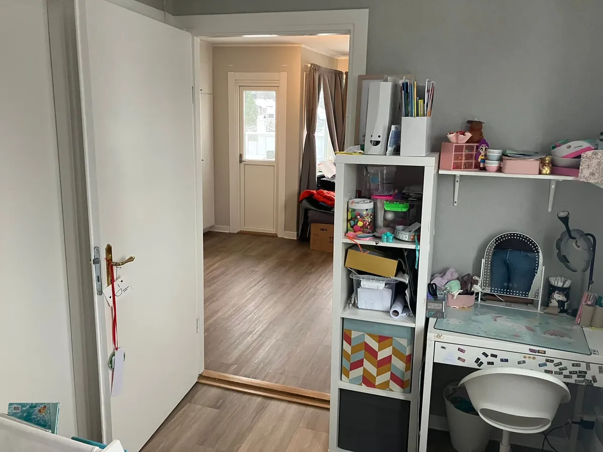 Hyreslägenhet på Kumla i kumla