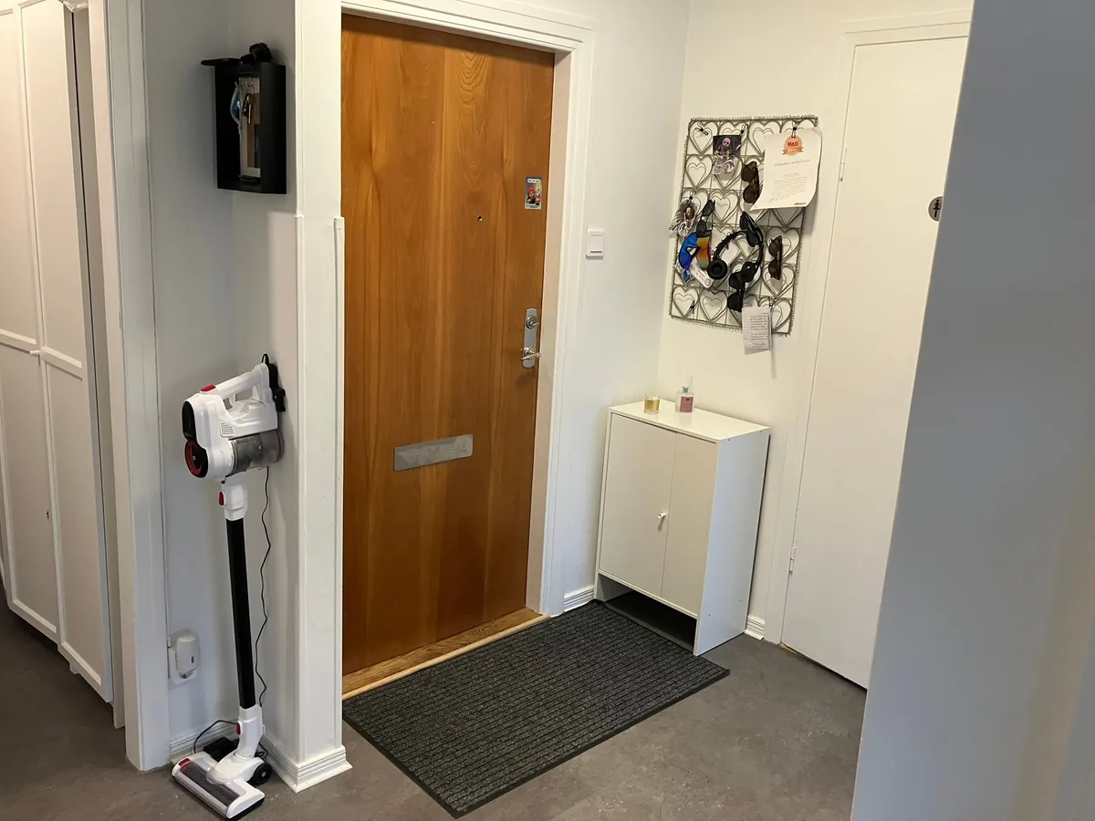 Hyreslägenhet på Kumla i kumla