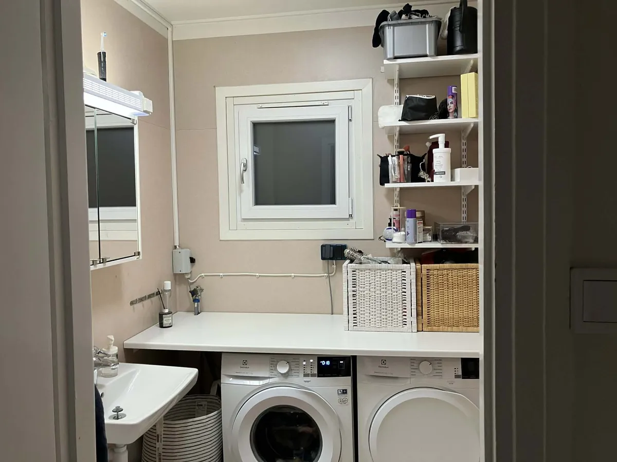 Hyreslägenhet på Kumla i kumla