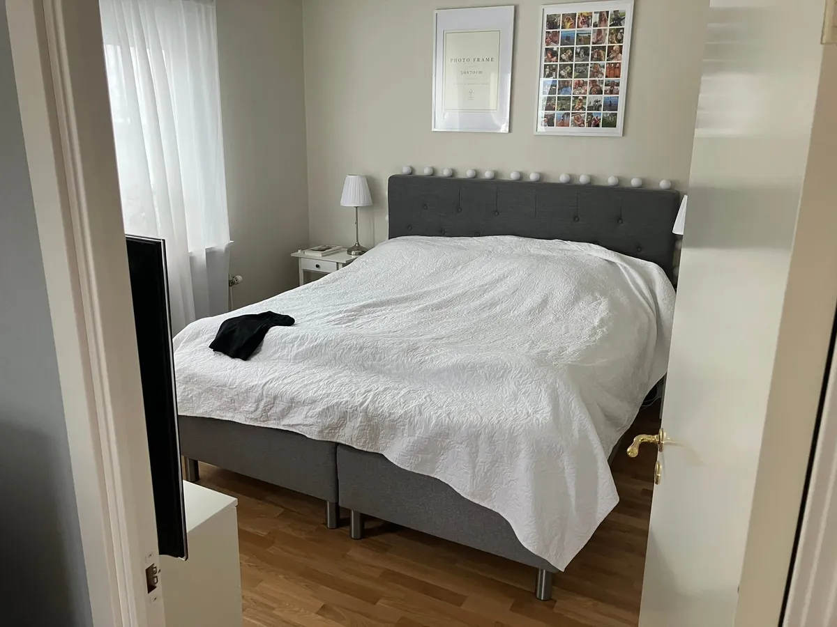 Hyreslägenhet på Kumla i kumla