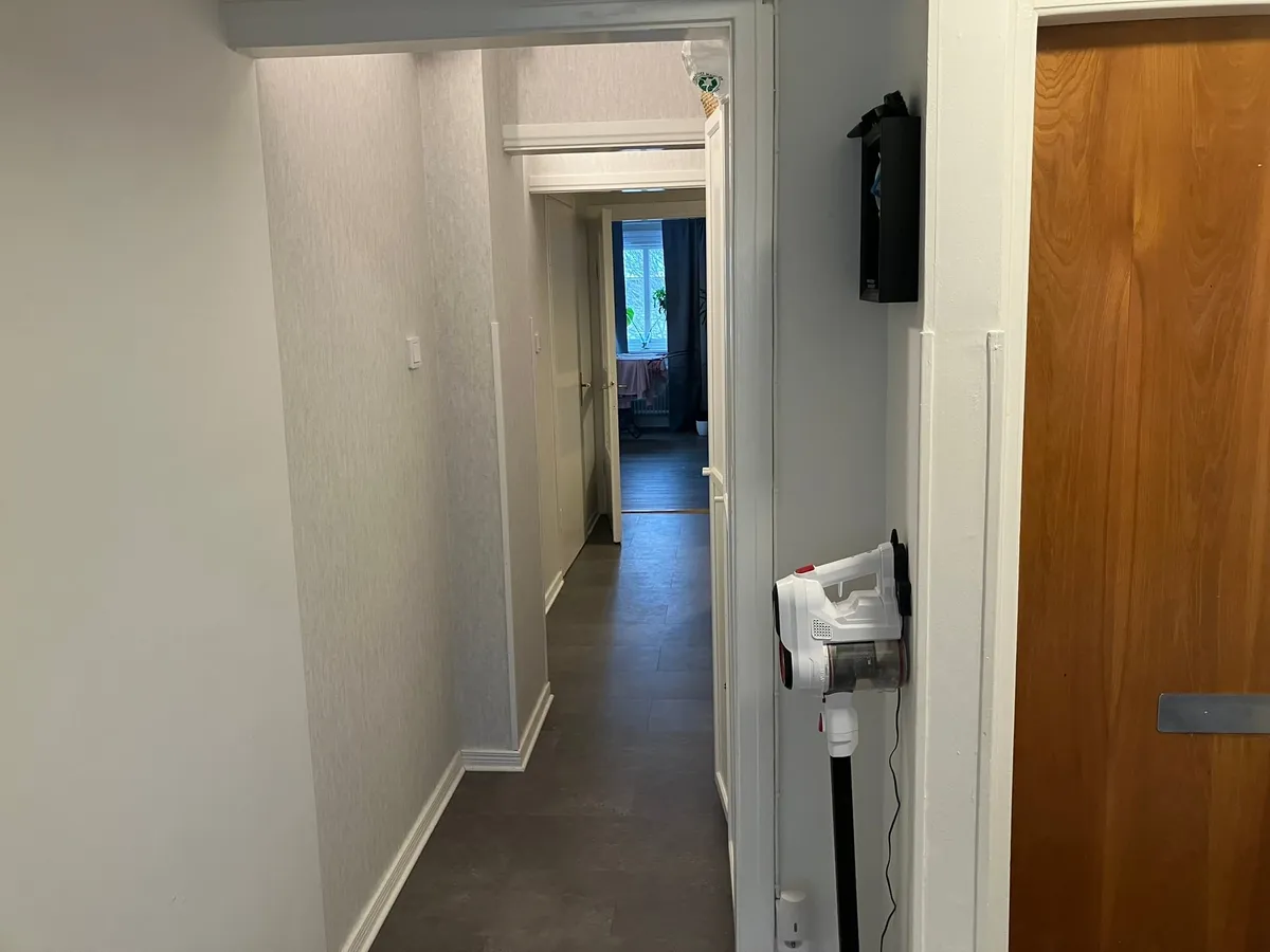 Hyreslägenhet på Kumla i kumla