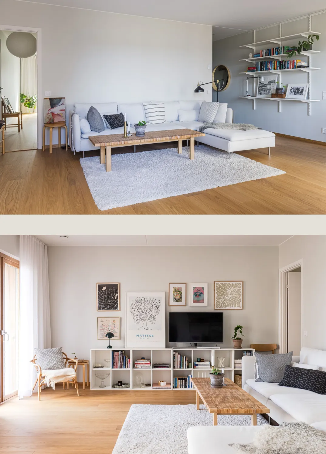 Hyreslägenhet på Kalmar i kalmar