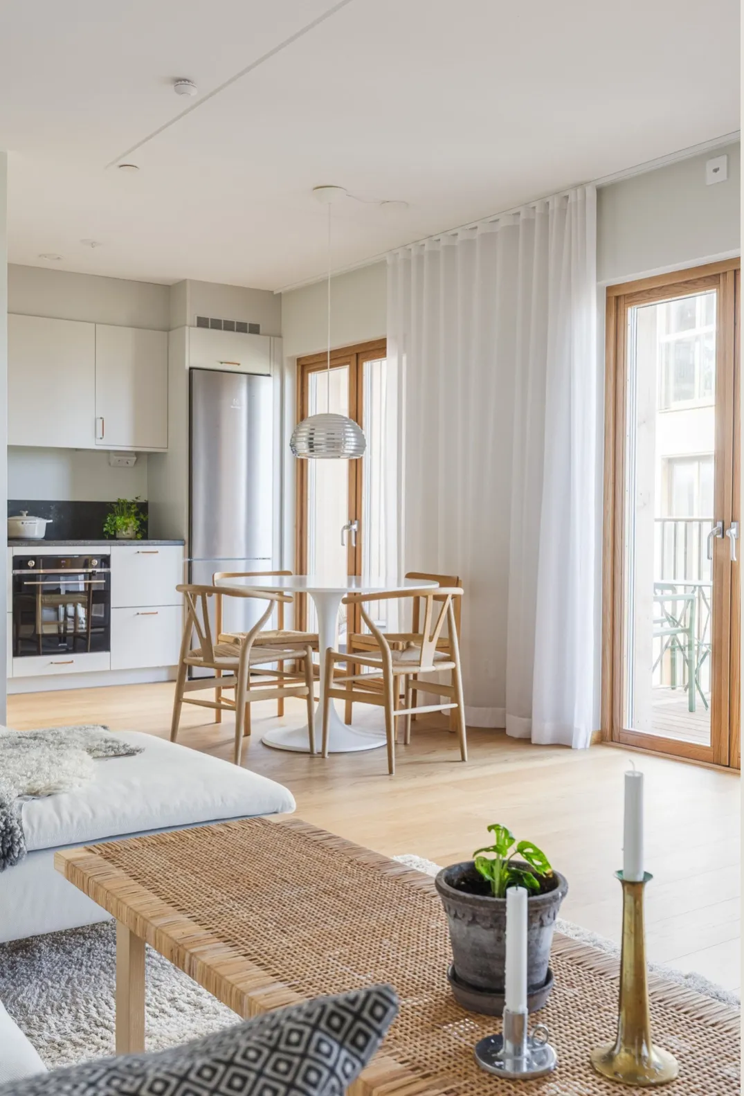 Hyreslägenhet på Kalmar i kalmar