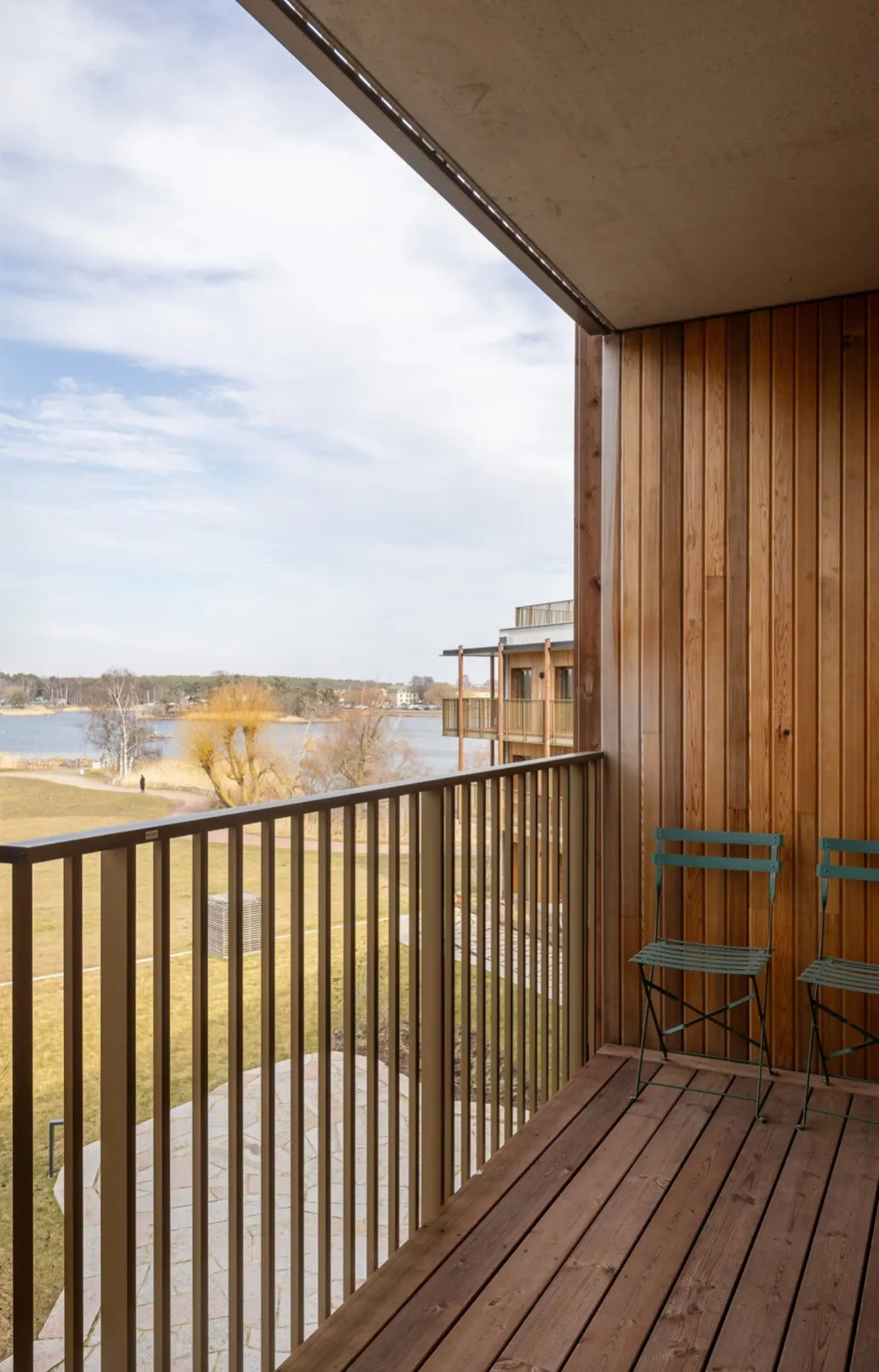 Hyreslägenhet på Kalmar i kalmar