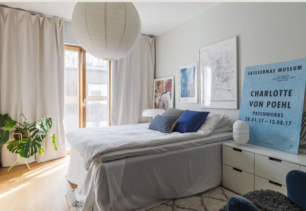 Hyreslägenhet på Kalmar i kalmar