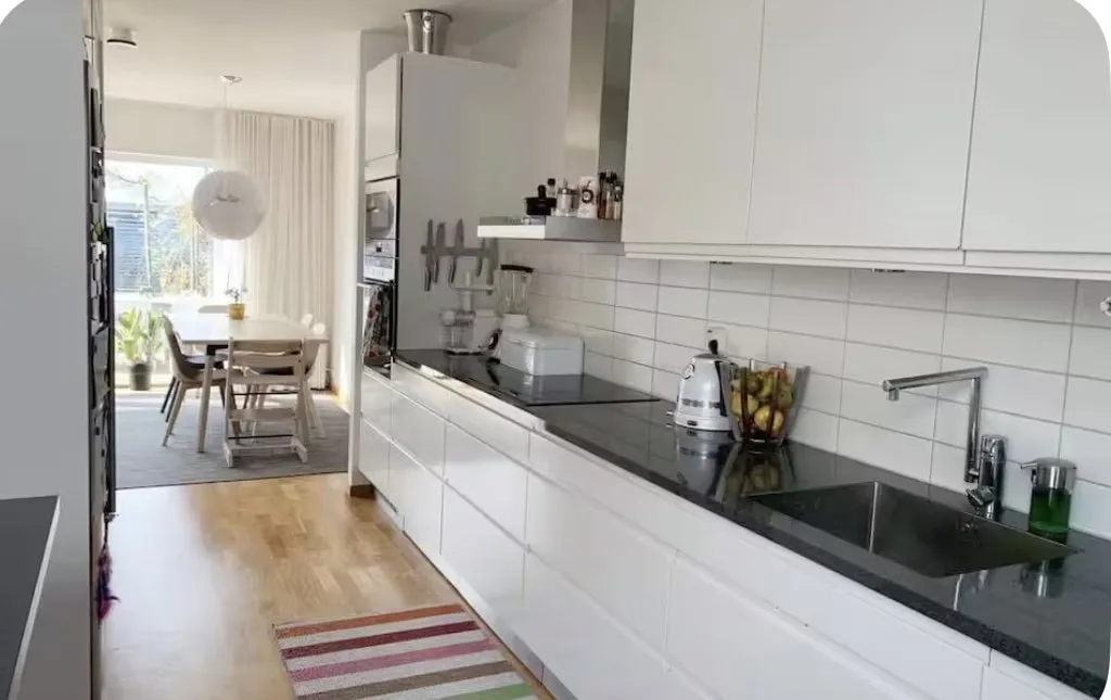 Hyresbostad på Lomma i lomma