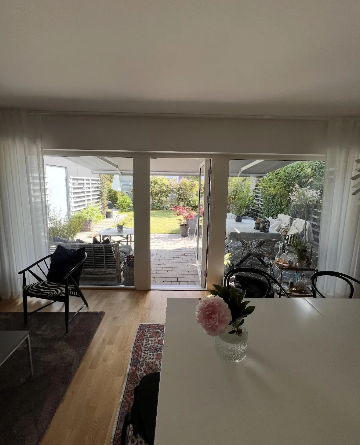 Hyresbostad på Lomma i lomma