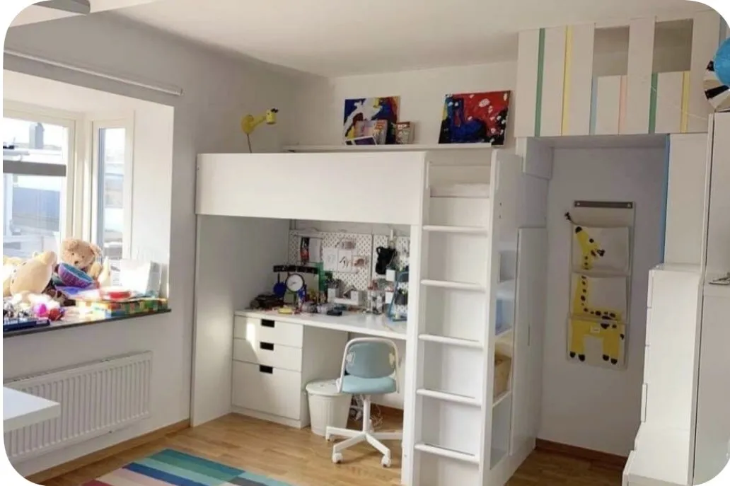 Hyresbostad på Lomma i lomma