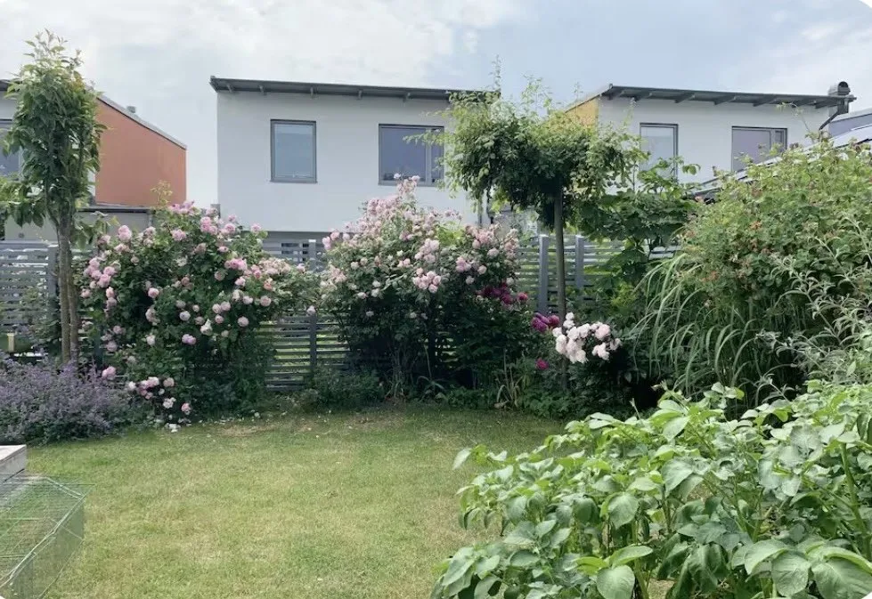 Hyresbostad på Lomma i lomma