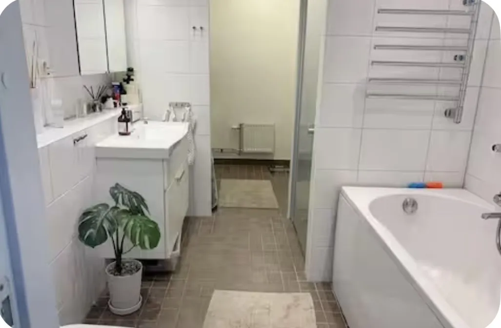 Hyresbostad på Lomma i lomma