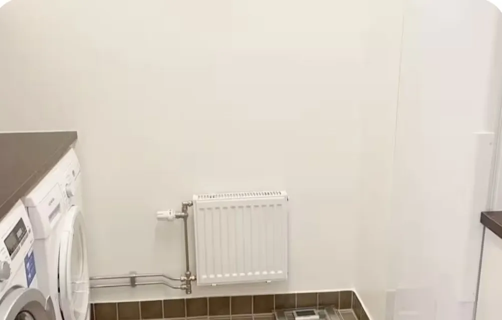 Hyresbostad på Lomma i lomma