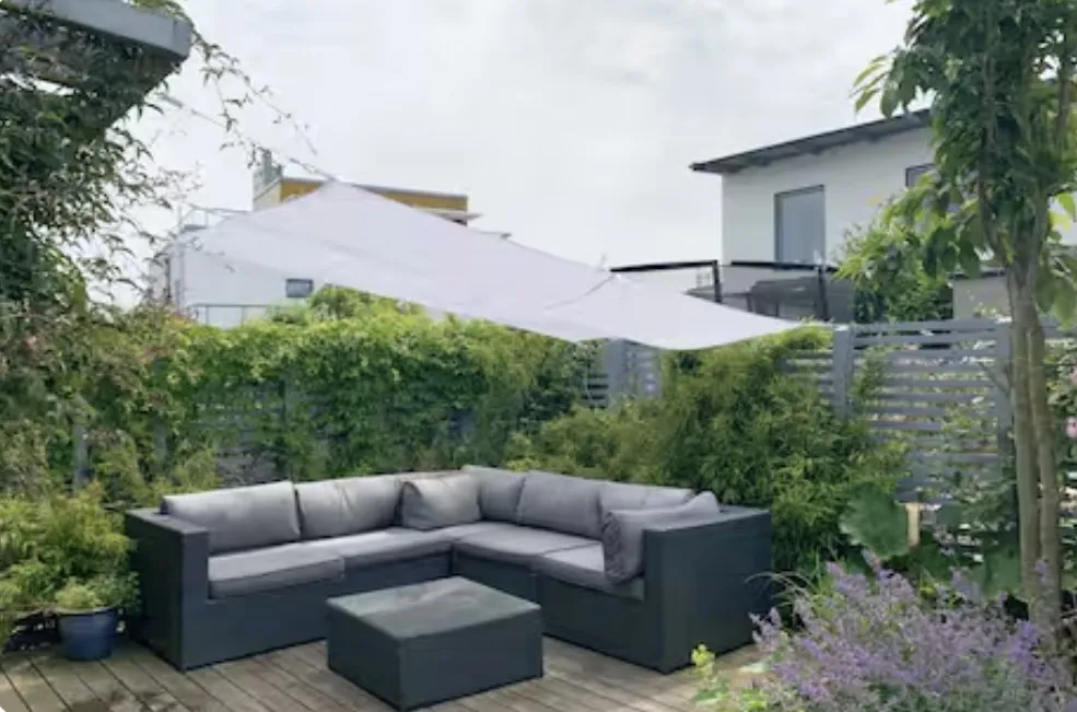 Hyresbostad på Lomma i lomma