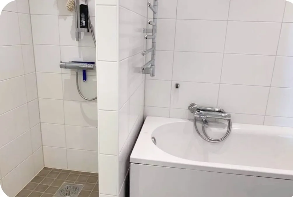 Hyresbostad på Lomma i lomma