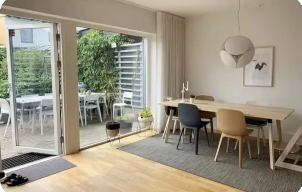 Hyresbostad på Lomma i lomma