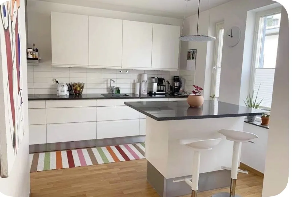 Hyresbostad på Lomma i lomma