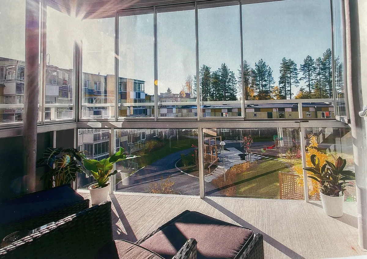 Hyreslägenhet på Umeå i umea