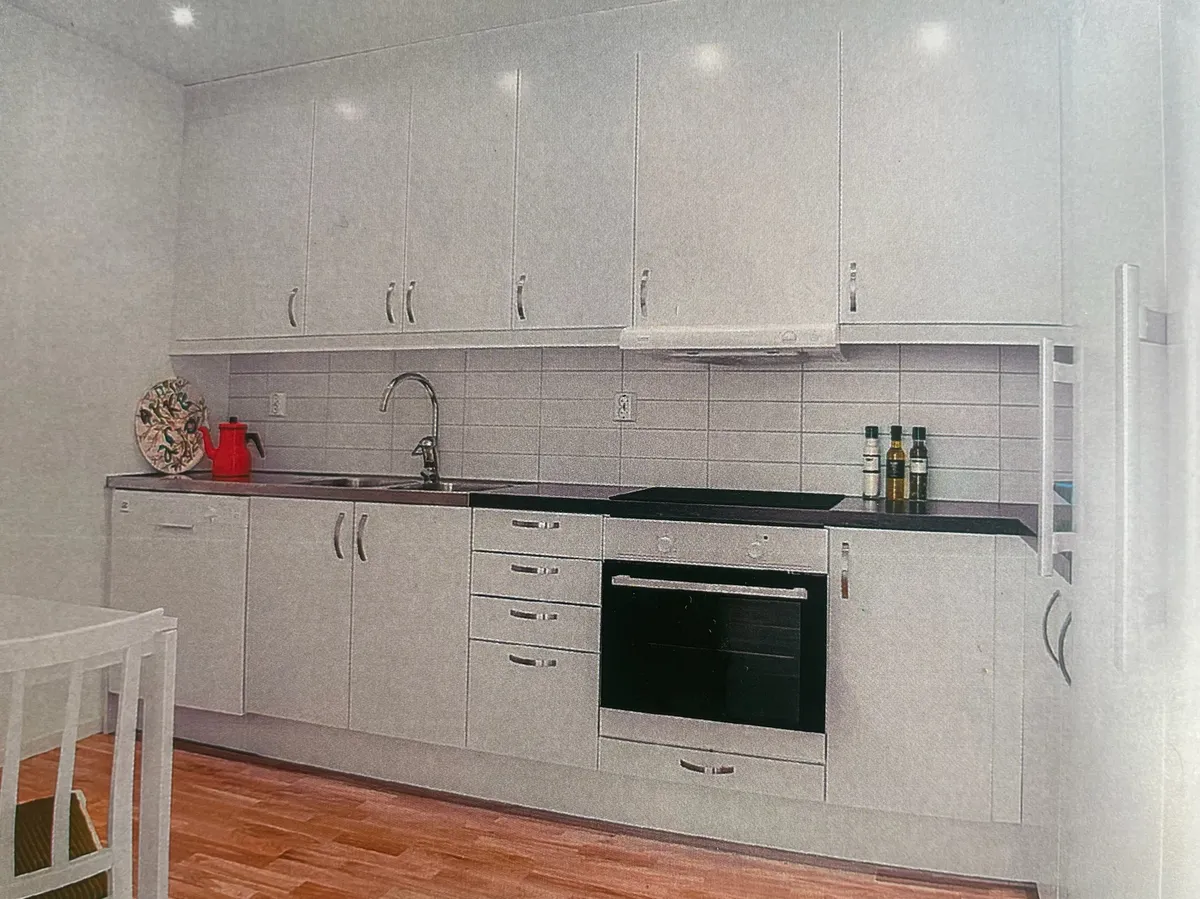 Hyreslägenhet på Umeå i umea