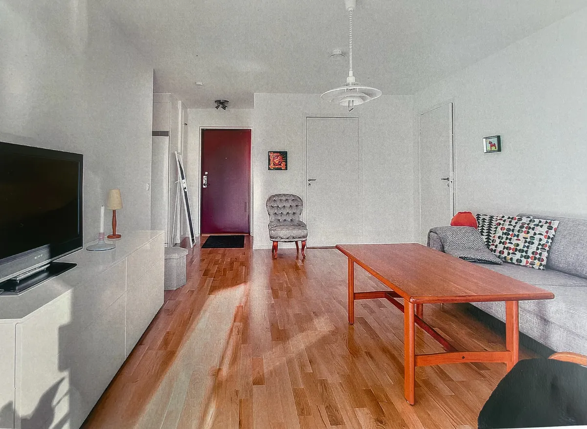 Hyreslägenhet på Umeå i umea