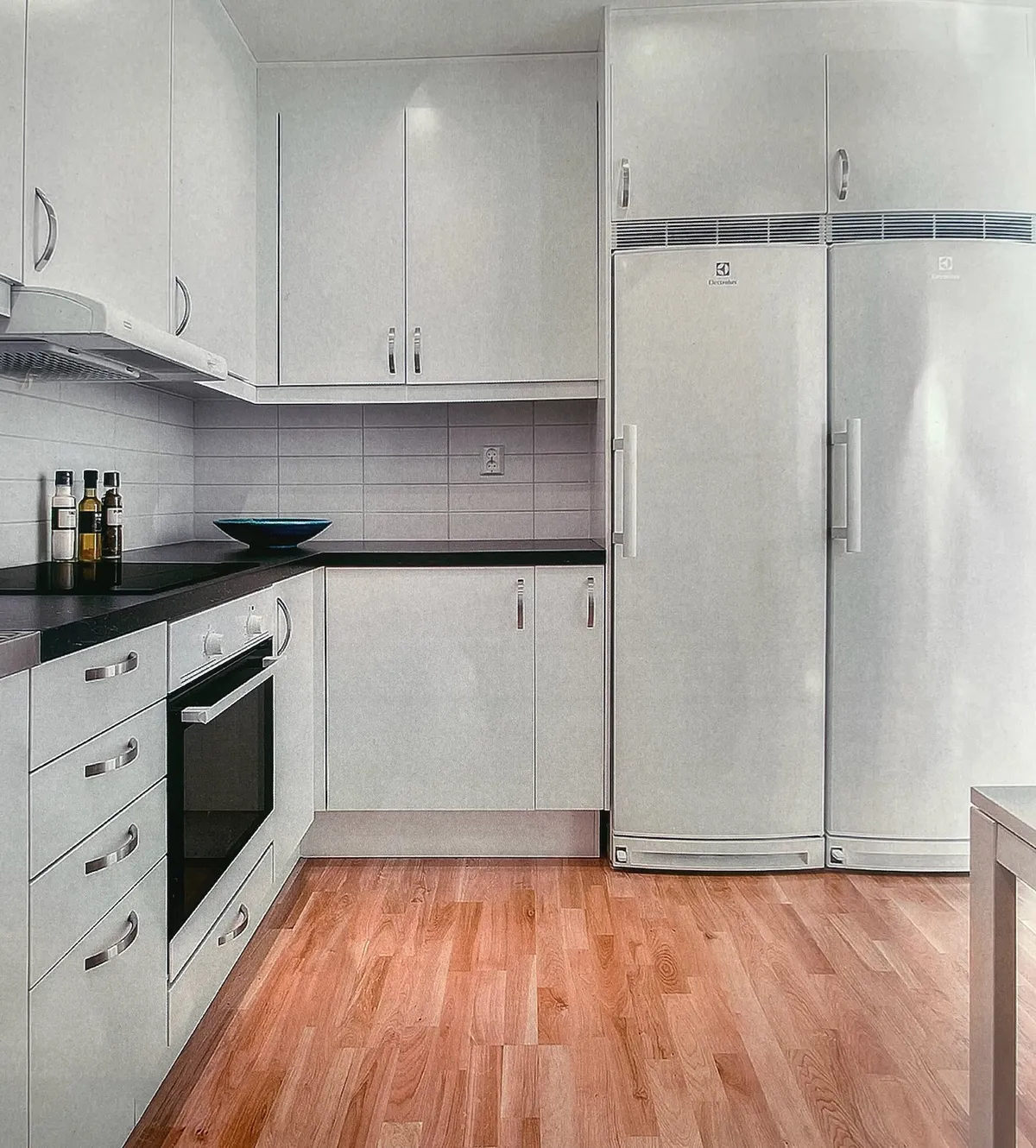 Hyreslägenhet på Umeå i umea