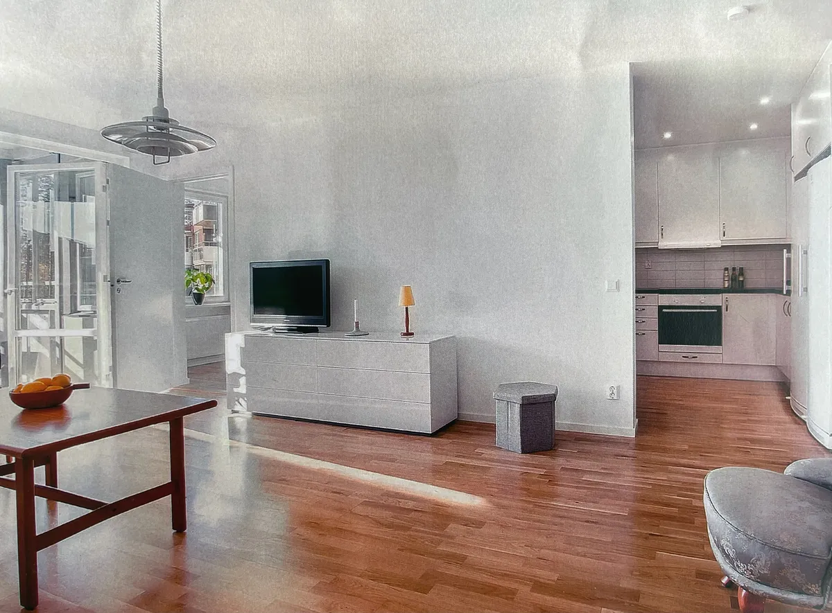 Hyreslägenhet på Umeå i umea