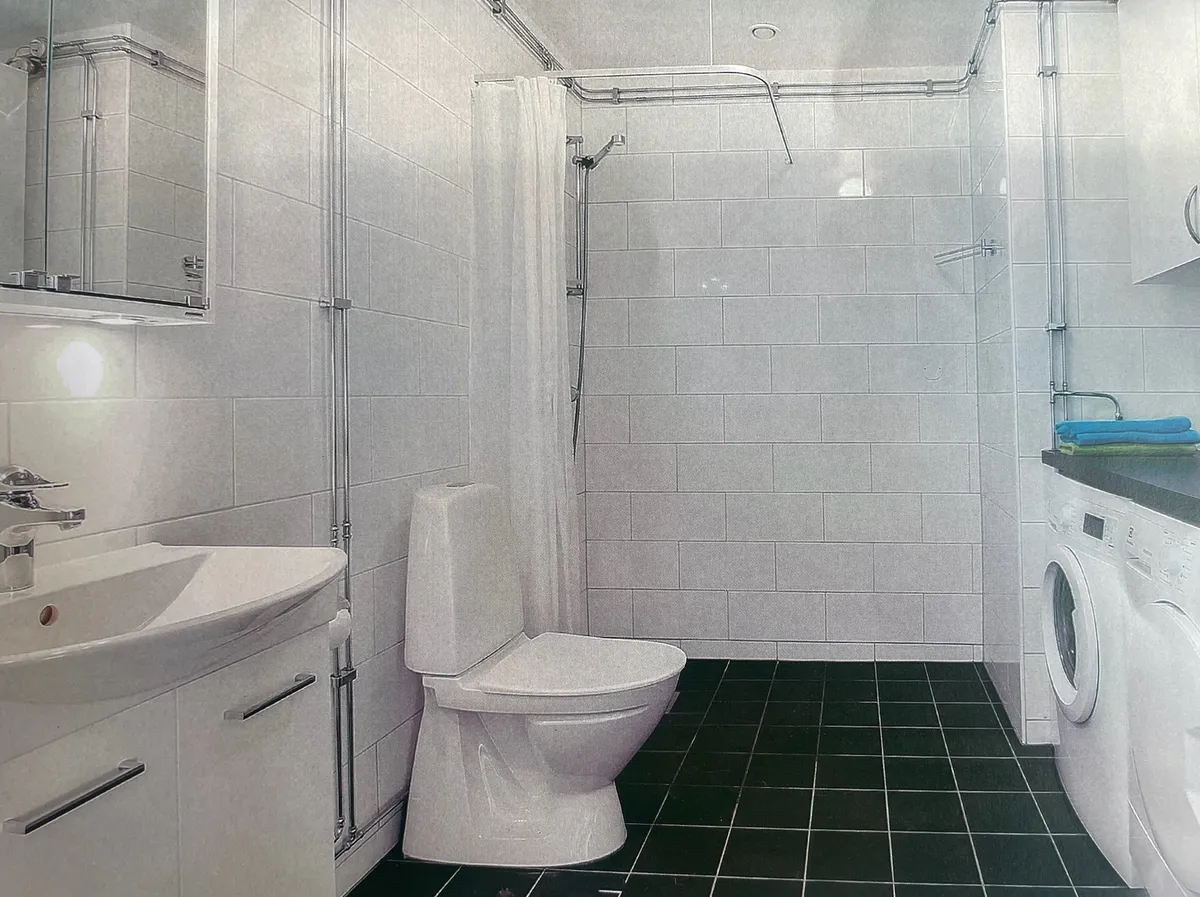 Hyreslägenhet på Umeå i umea