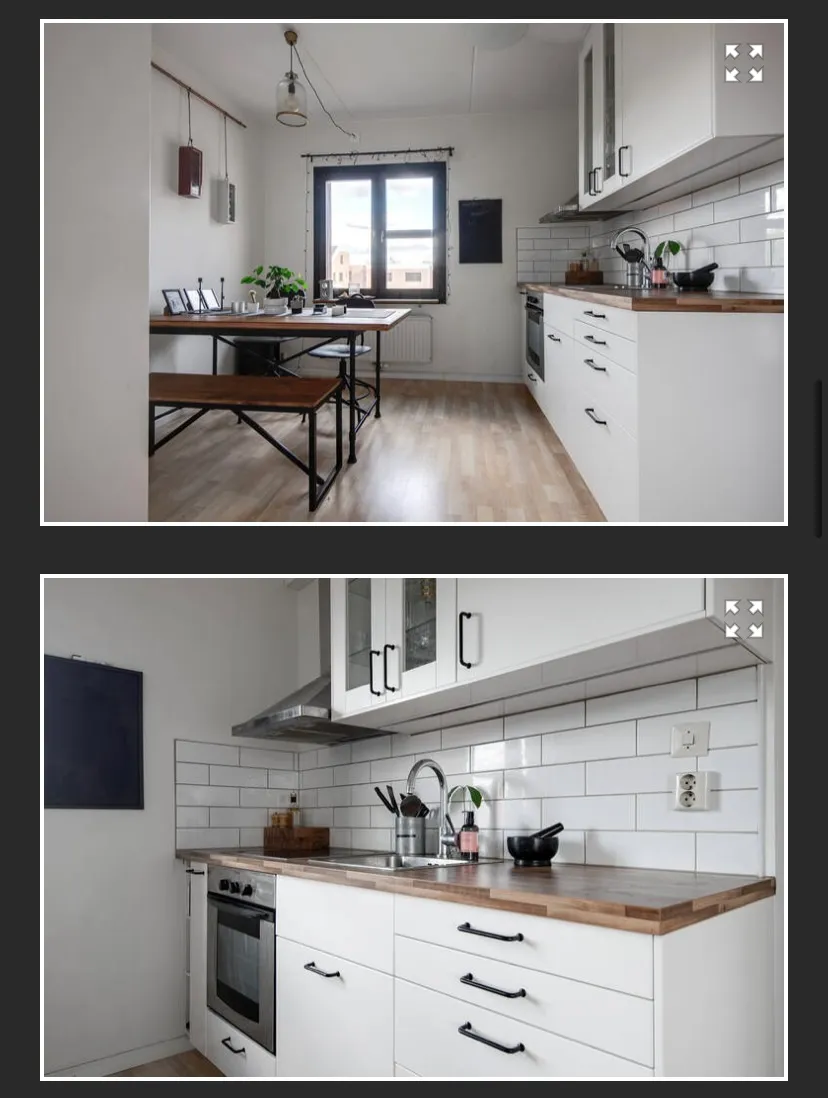 Hyreslägenhet på Kista i kista