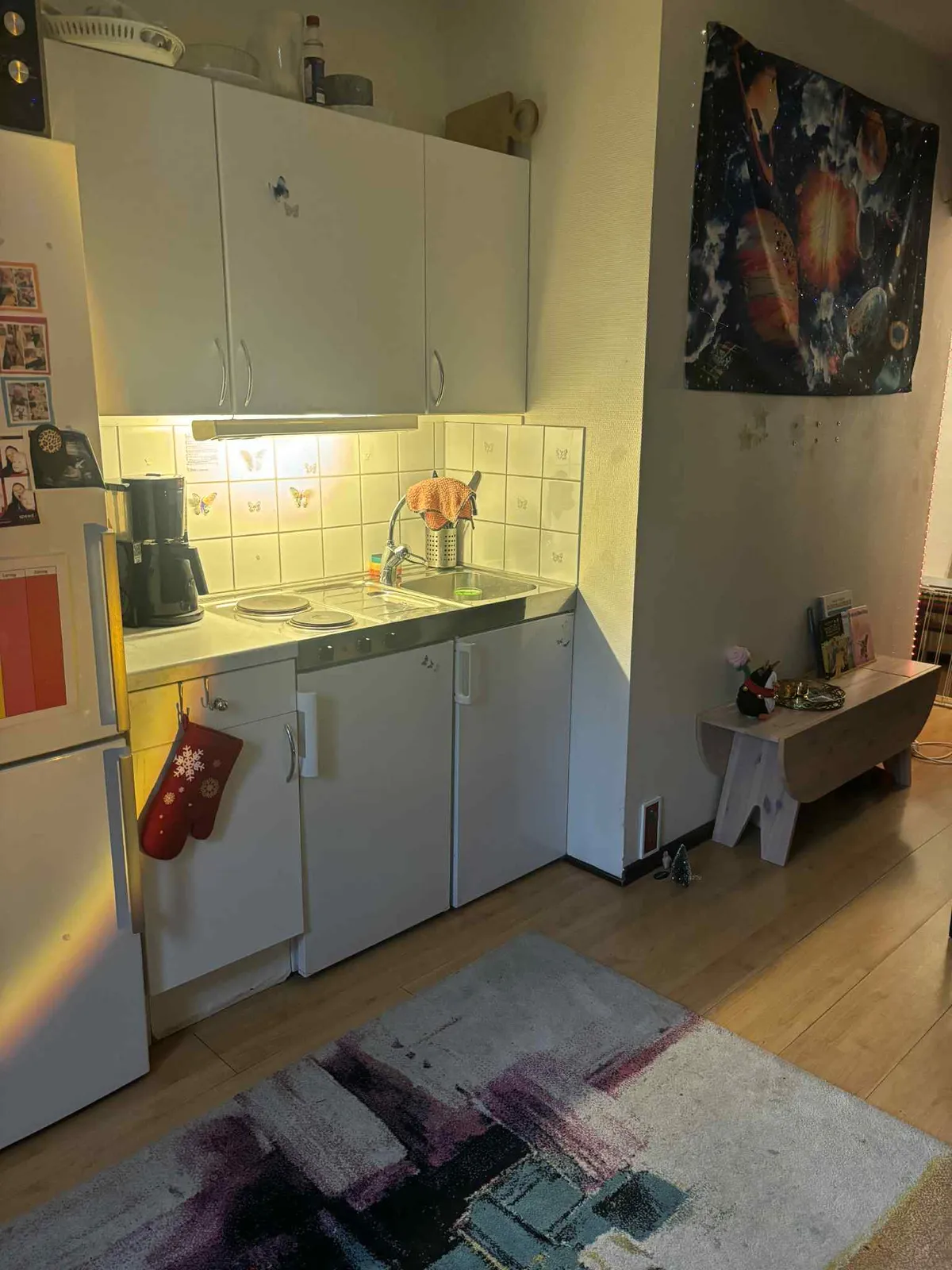 Hyreslägenhet på Borås i boras