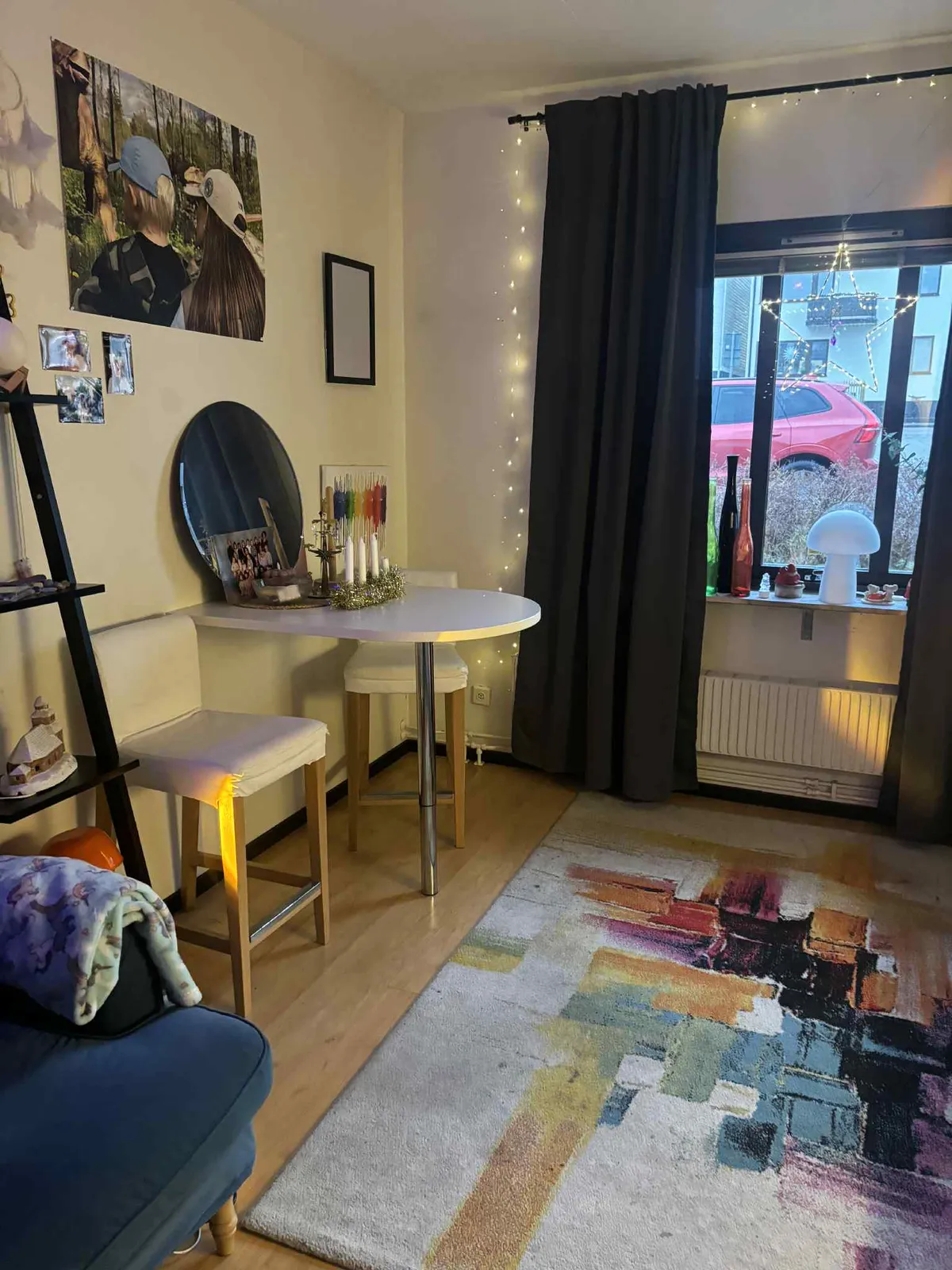 Hyreslägenhet på Borås i boras