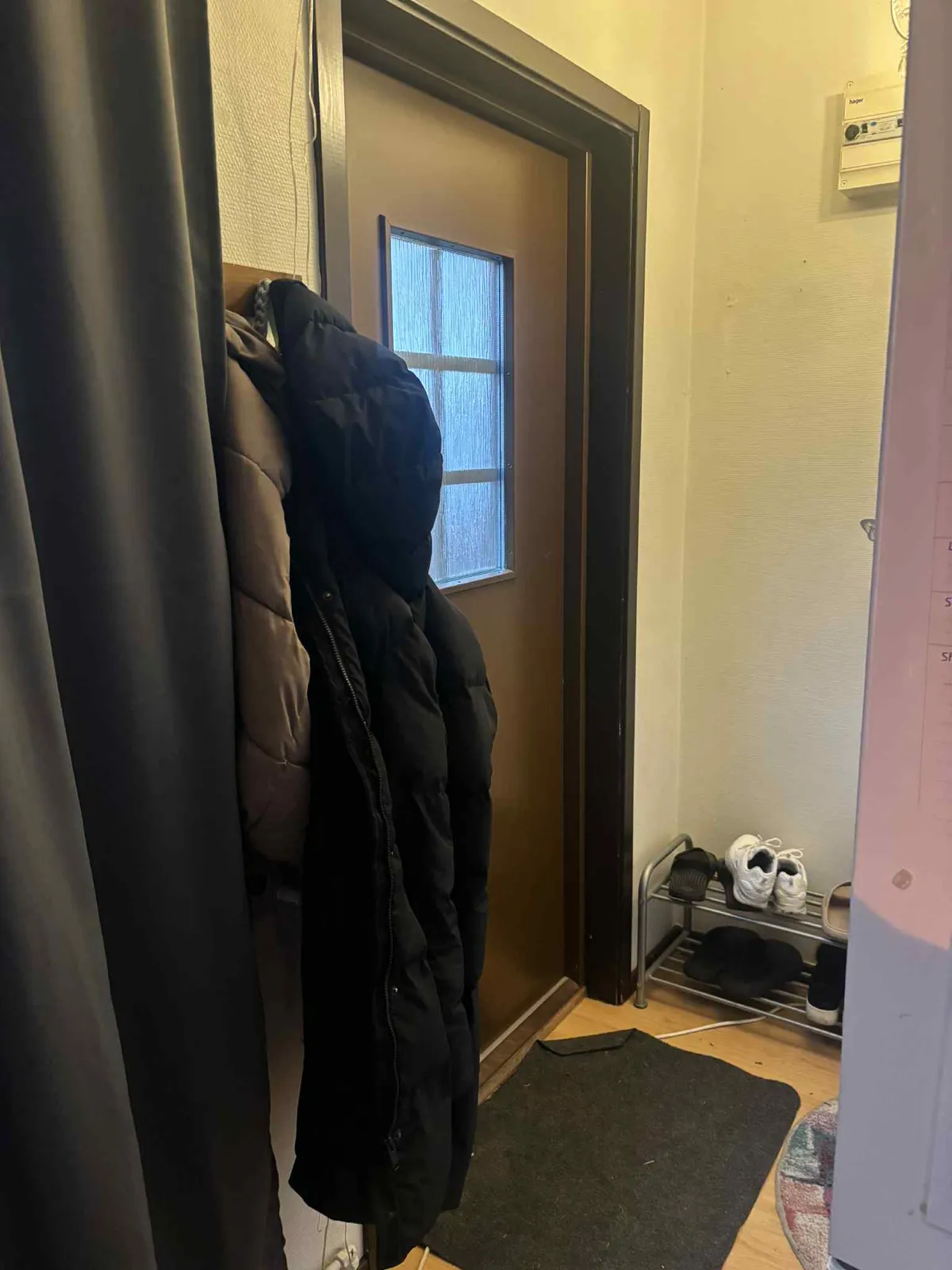 Hyreslägenhet på Borås i boras