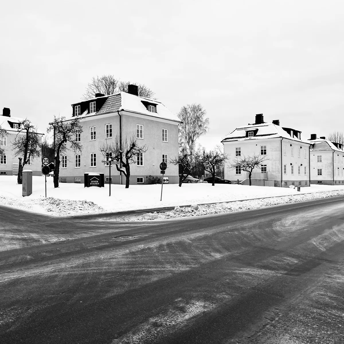 Hyreslägenhet på Motala i motala